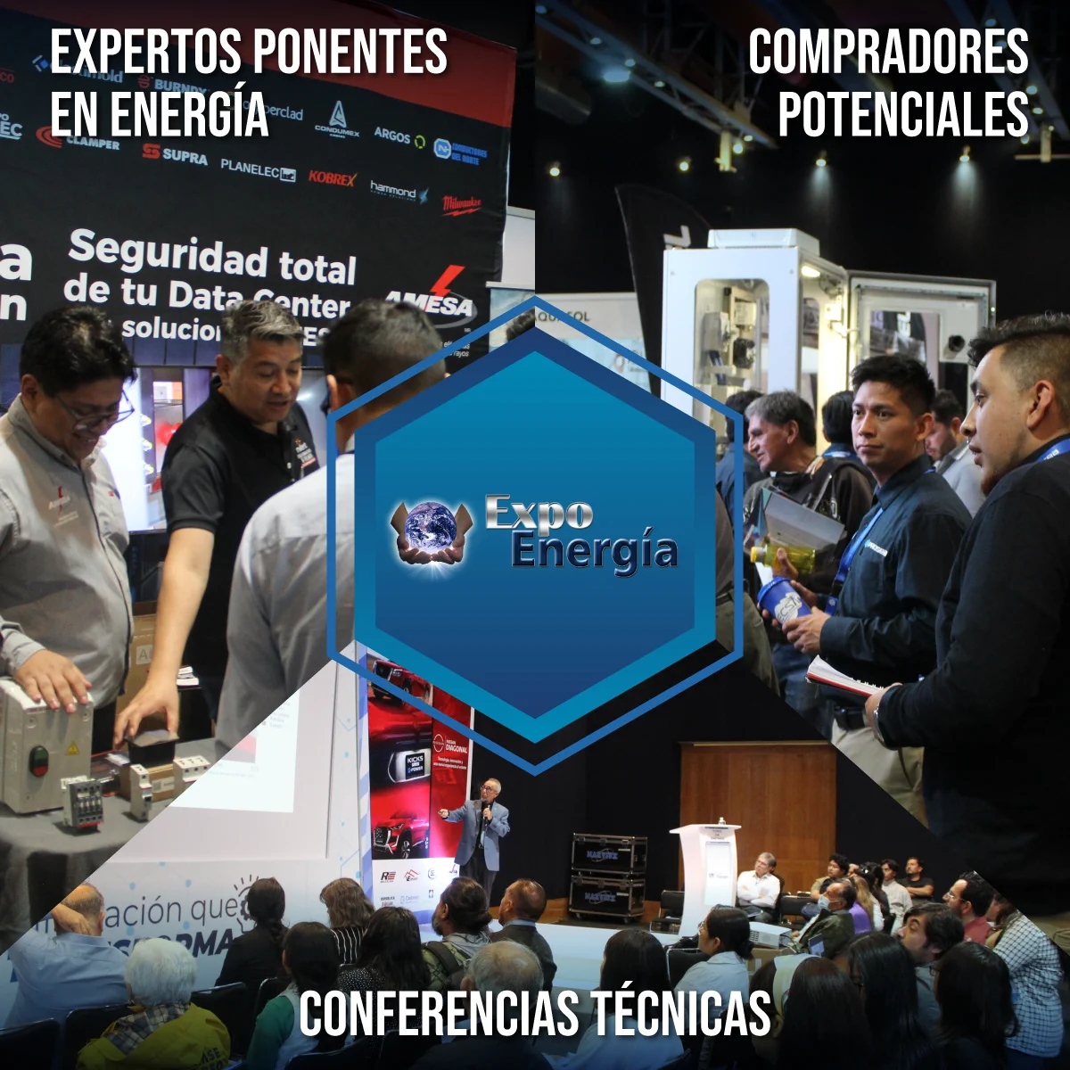 Cara A Cara con compradores